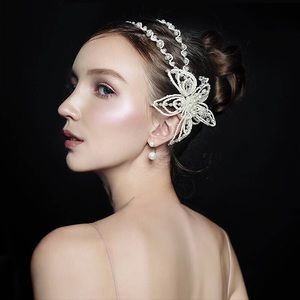 Gorgeous Hair Accessories